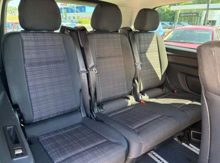 Mercedes-Benz - Vito