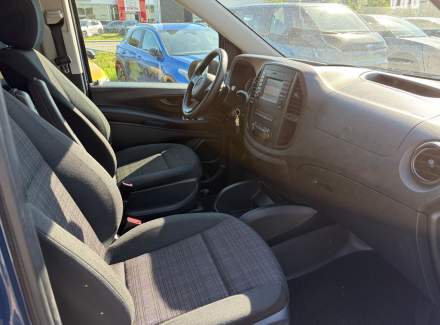 Mercedes-Benz - Vito