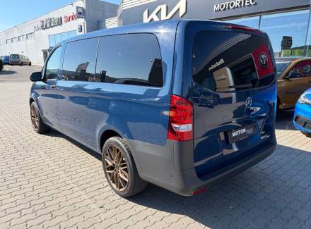 Mercedes-Benz - Vito