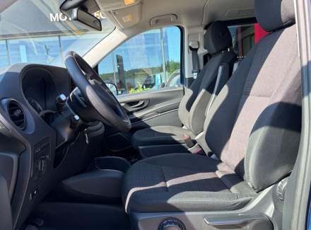 Mercedes-Benz - Vito