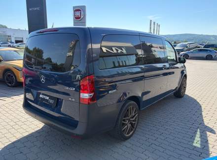 Mercedes-Benz - Vito