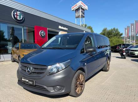 Mercedes-Benz - Vito