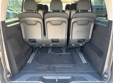 Mercedes-Benz - Vito