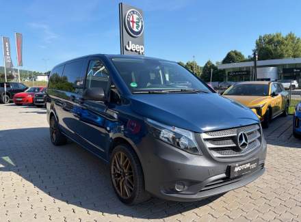 Mercedes-Benz - Vito