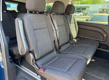 Mercedes-Benz - Vito