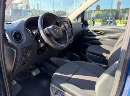 Mercedes-Benz - Vito
