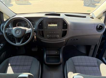 Mercedes-Benz - Vito