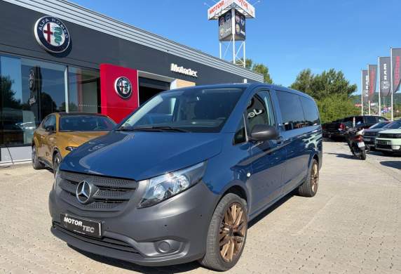 Mercedes-Benz - Vito