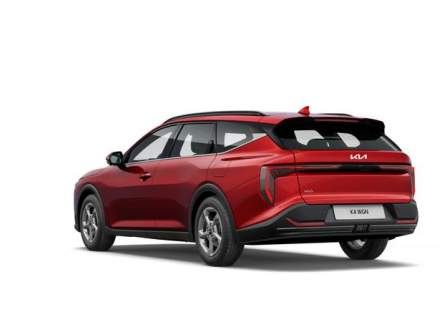Kia - K4