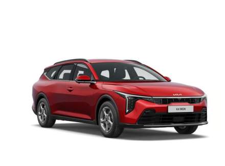 Kia - K4