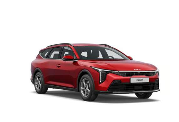 Kia - K4
