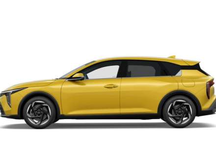 Kia - K4