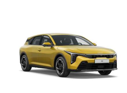 Kia - K4