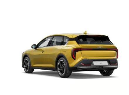 Kia - K4