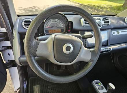 Smart - Fortwo