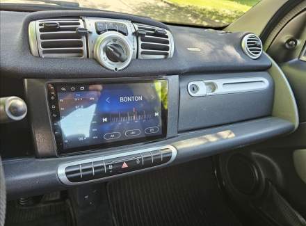 Smart - Fortwo