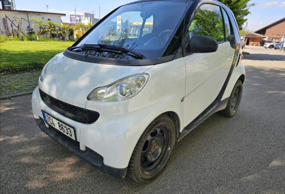 Smart - Fortwo