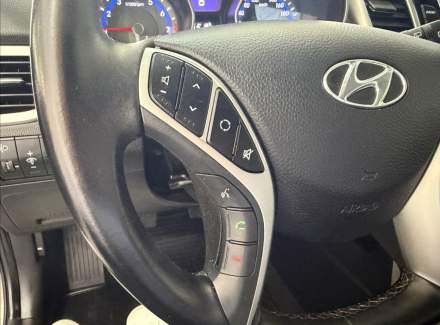 Hyundai - i30