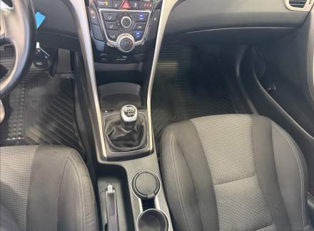 Hyundai - i30