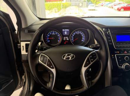 Hyundai - i30