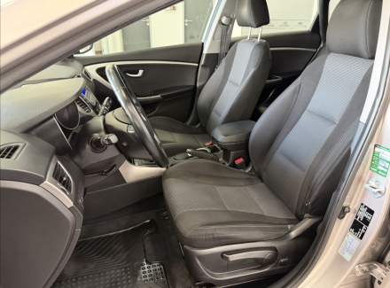 Hyundai - i30