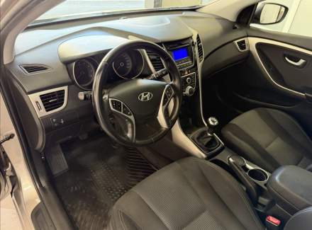 Hyundai - i30