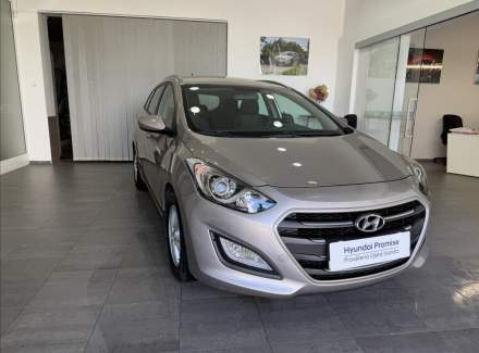 Hyundai - i30