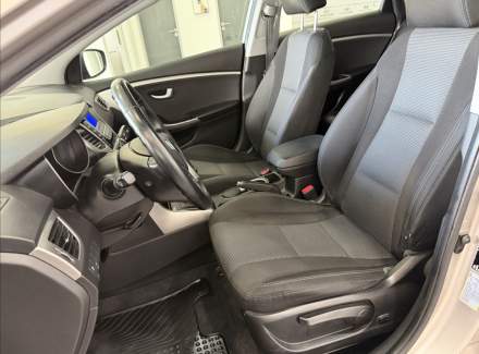 Hyundai - i30
