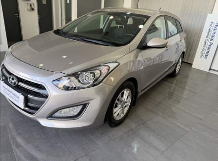 Hyundai - i30