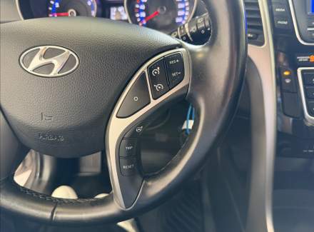 Hyundai - i30