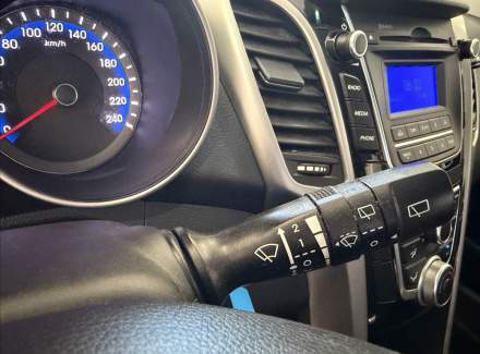 Hyundai - i30