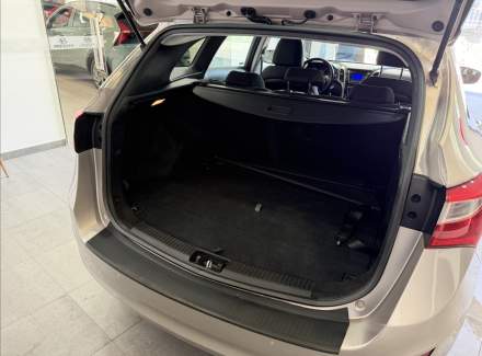 Hyundai - i30