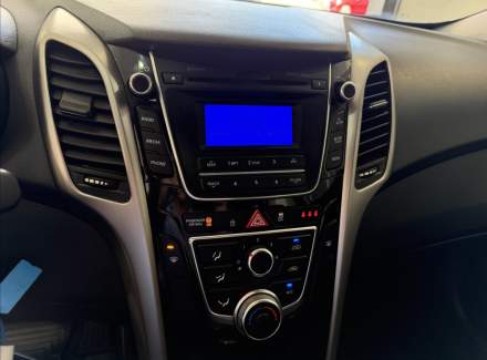 Hyundai - i30