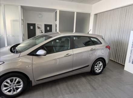 Hyundai - i30