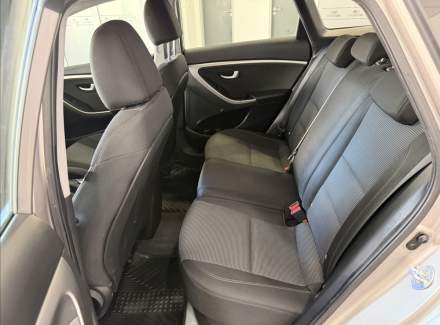 Hyundai - i30
