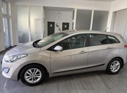 Hyundai - i30