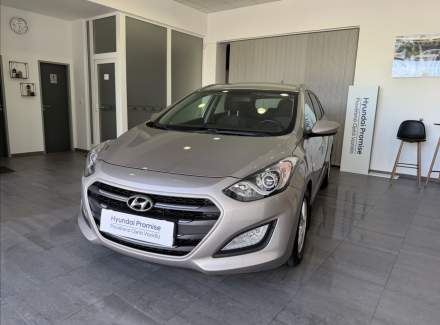 Hyundai - i30
