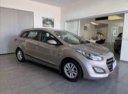 Hyundai - i30