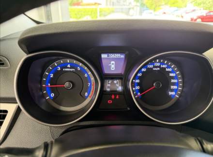Hyundai - i30