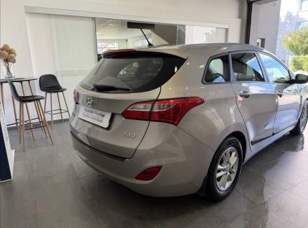 Hyundai - i30
