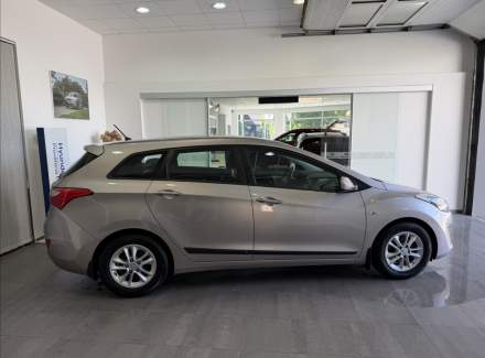 Hyundai - i30
