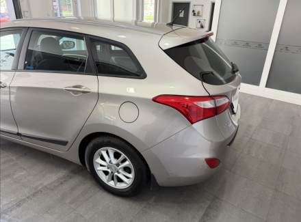 Hyundai - i30