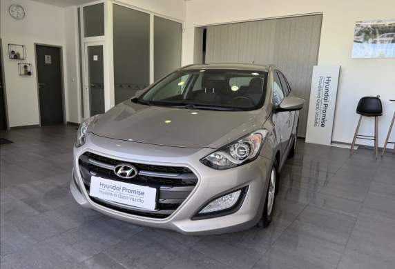 Hyundai - i30