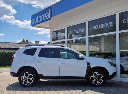 Dacia - Duster
