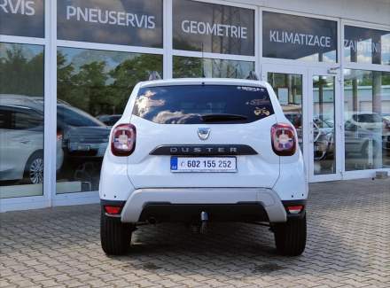 Dacia - Duster