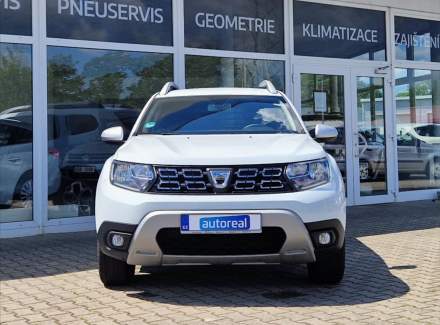 Dacia - Duster