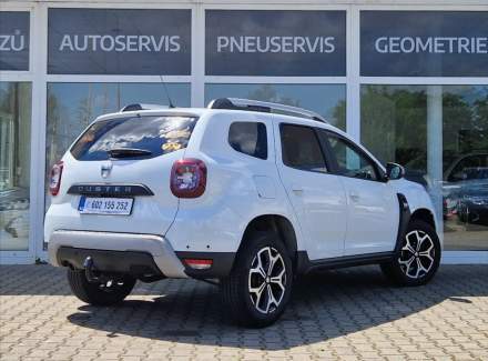 Dacia - Duster