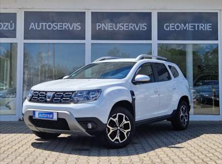 Dacia - Duster