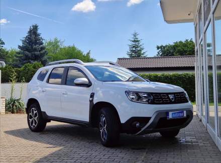 Dacia - Duster
