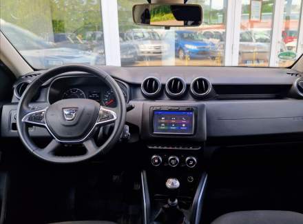 Dacia - Duster
